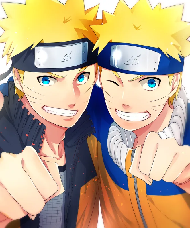 Top 79+ ảnh Naruto Uzumaki chất lượng cao 40