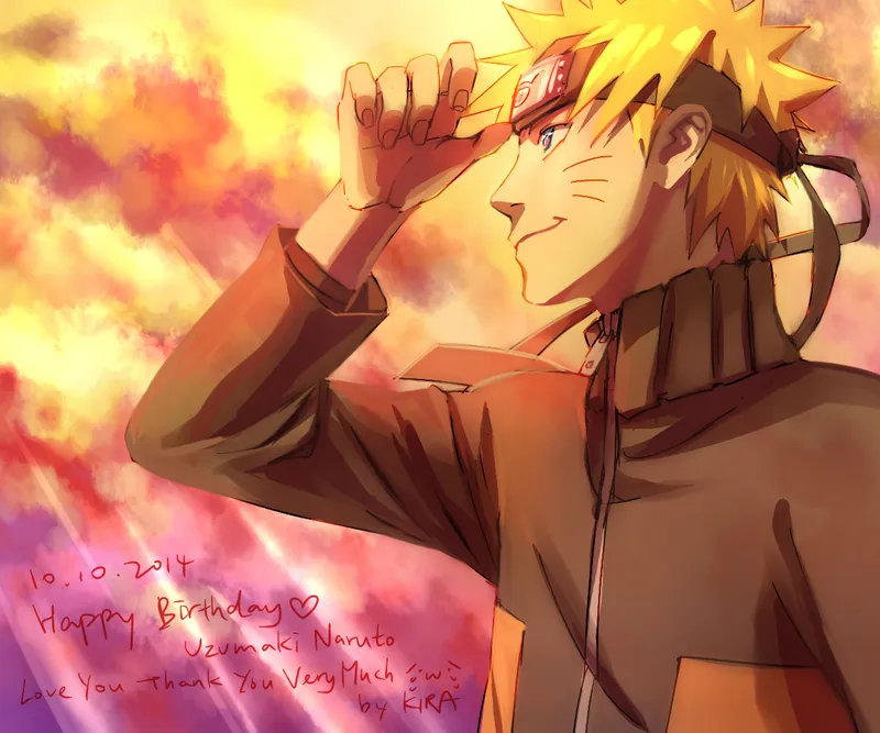 Top 79+ ảnh Naruto Uzumaki chất lượng cao 43