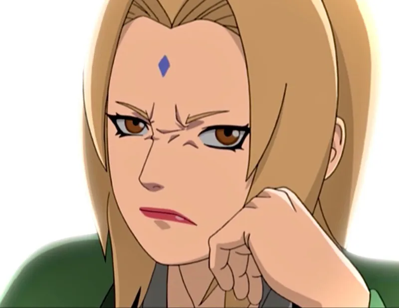 Top 98+ ảnh đẹp lung linh về Tsunade trong Naruto 51