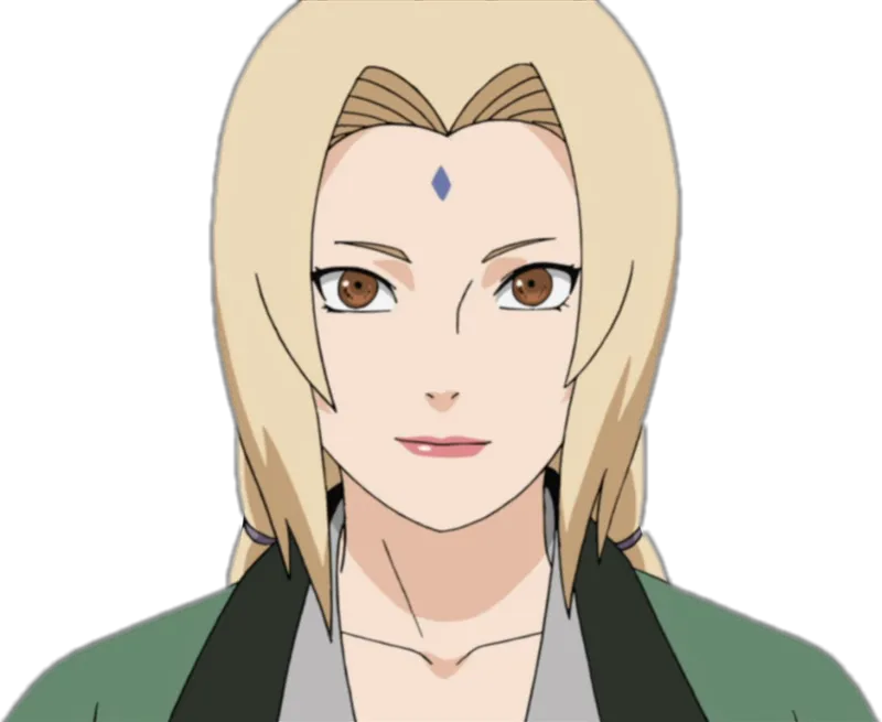 Top 98+ ảnh đẹp lung linh về Tsunade trong Naruto 7