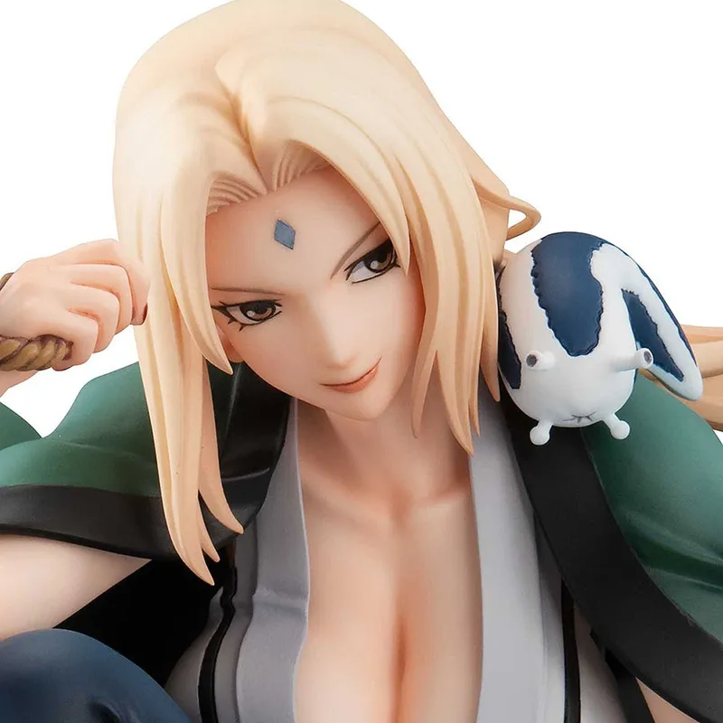 Top 98+ ảnh đẹp lung linh về Tsunade trong Naruto 23