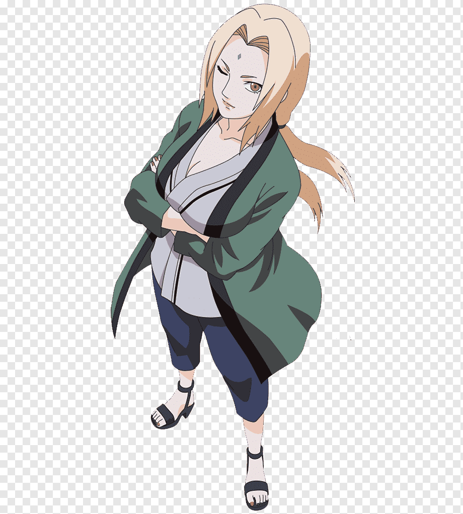 Top 98+ ảnh đẹp lung linh về Tsunade trong Naruto 25