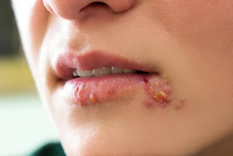 Top 98+ Hình ảnh Herpes, nhận biết sớm để điều trị hiệu quả
28