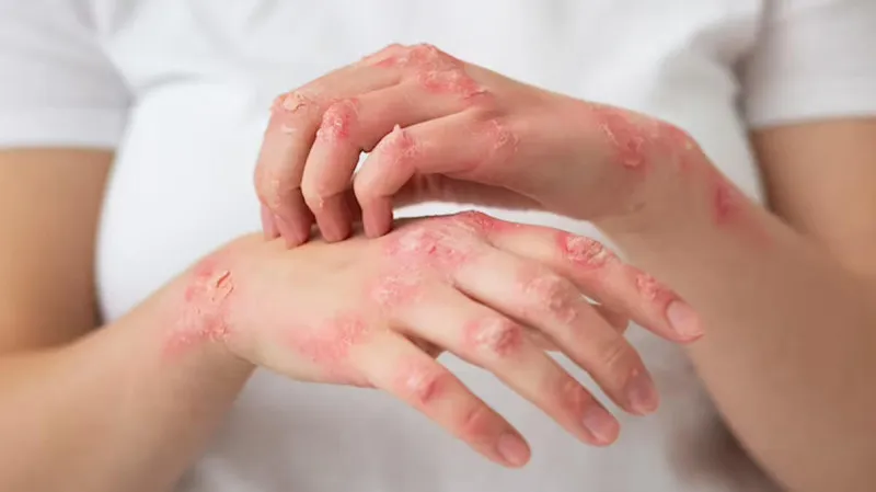 Top 98+ Hình ảnh Herpes, nhận biết sớm để điều trị hiệu quả
 30