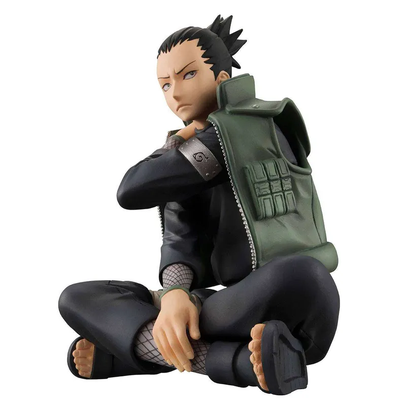 Tuyển tập bộ ảnh Shikamaru Nara đẹp mê hồn 61