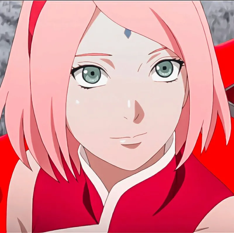 Tuyển tập hình ảnh Sakura Haruno đẹp nhất thế giới 7