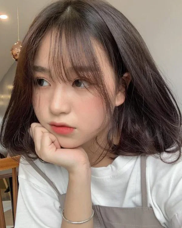 ảnh avatar tiktok cute
01