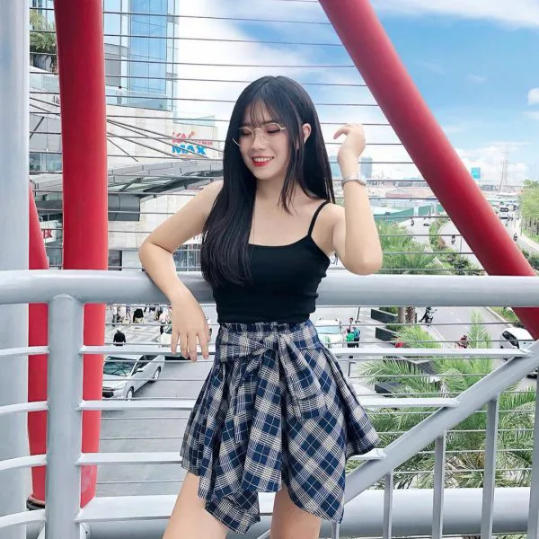 ảnh avatar tiktok cute
03