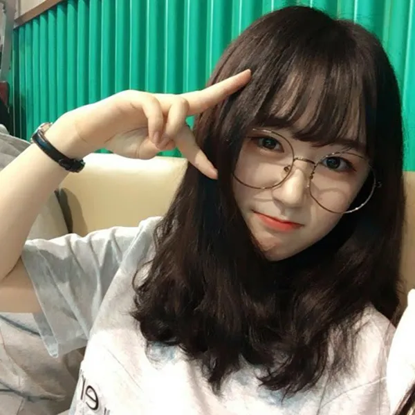 ảnh avatar tiktok cute
09