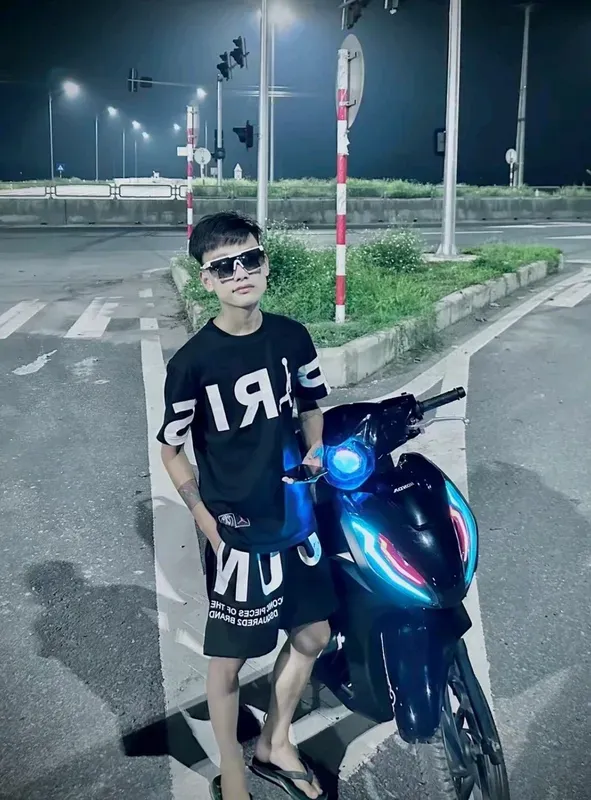 ảnh trai đẹp boy phố 11