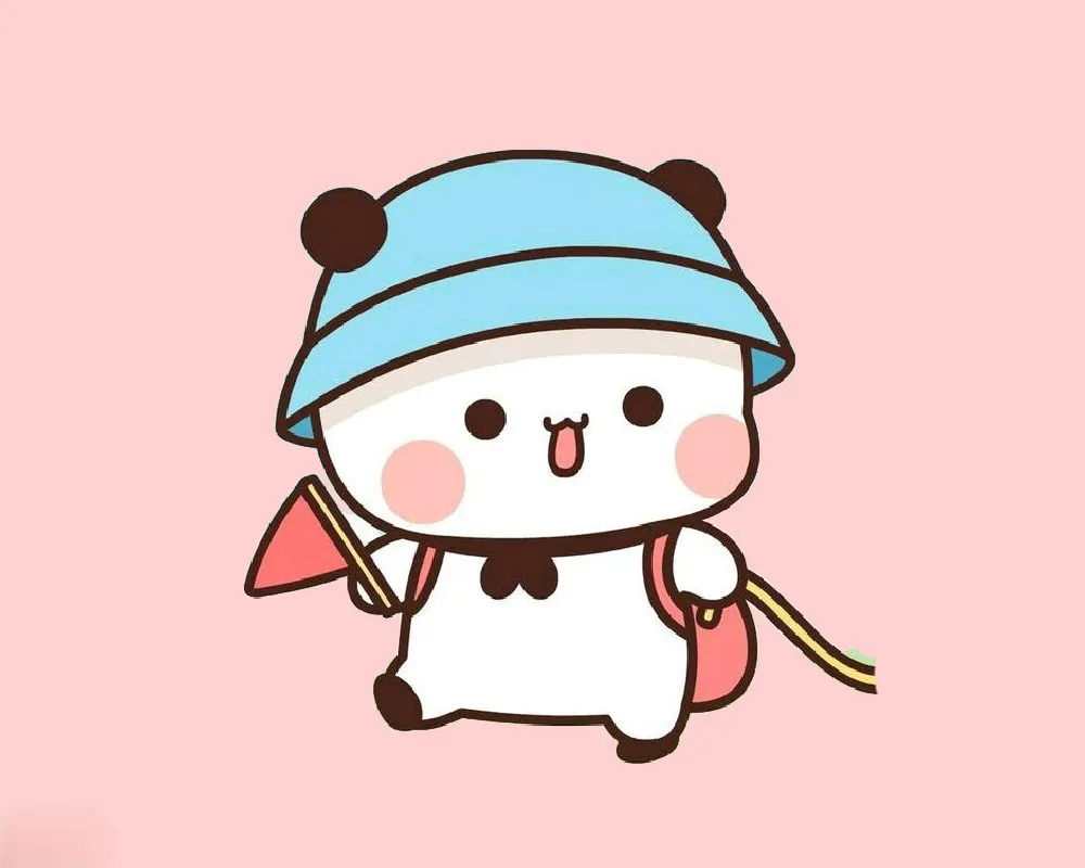 avatar ảnh hoạt hình cute 37