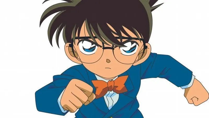 avatar conan cute 28