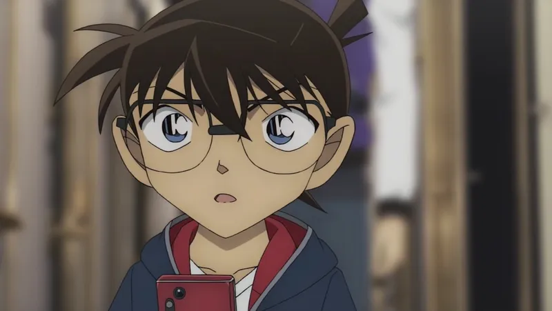 avatar conan cute 34