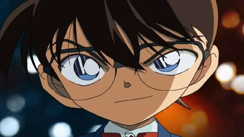 avatar conan cute 37