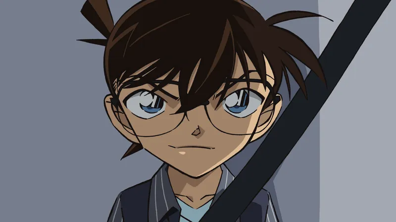 avatar conan cute 38