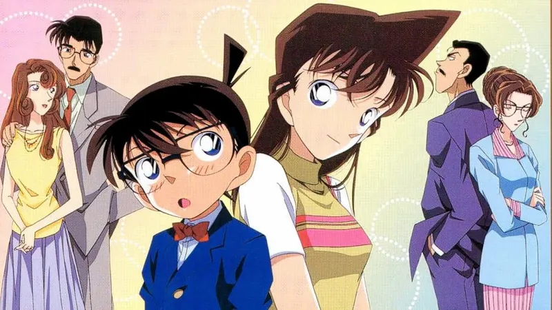 avatar conan cute 44