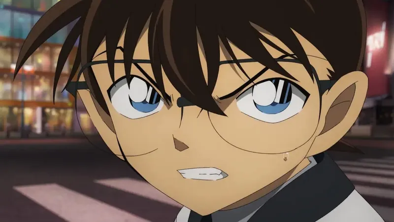 avatar conan cute 47