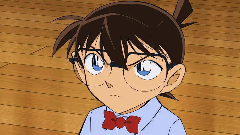 avatar conan cute 48