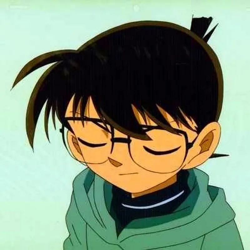 avatar conan cute 51