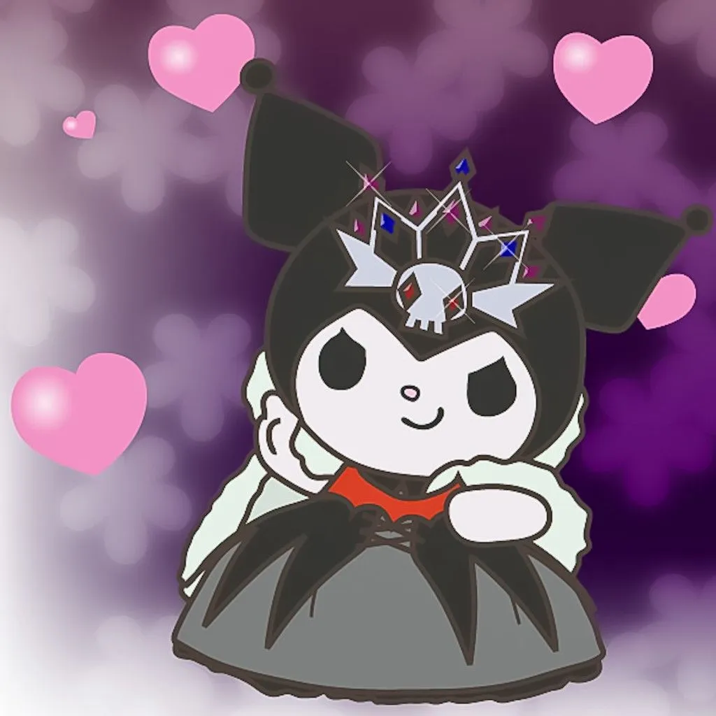 avatar kuromi 2