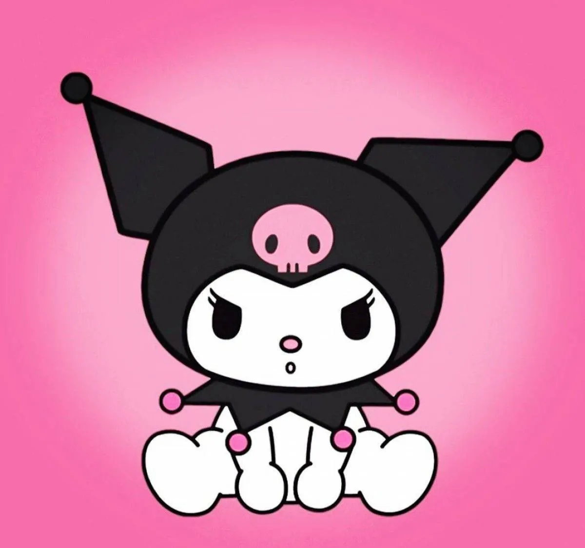 avatar kuromi 5