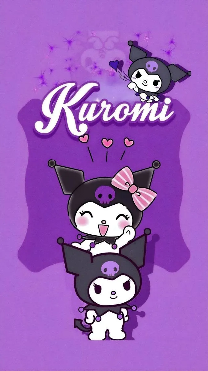 avatar kuromi 22