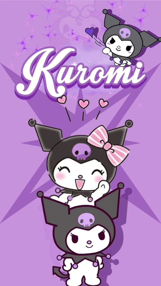 avatar kuromi 23