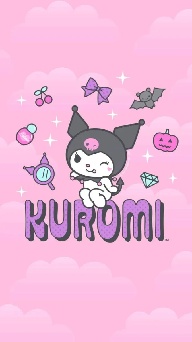 avatar kuromi 33