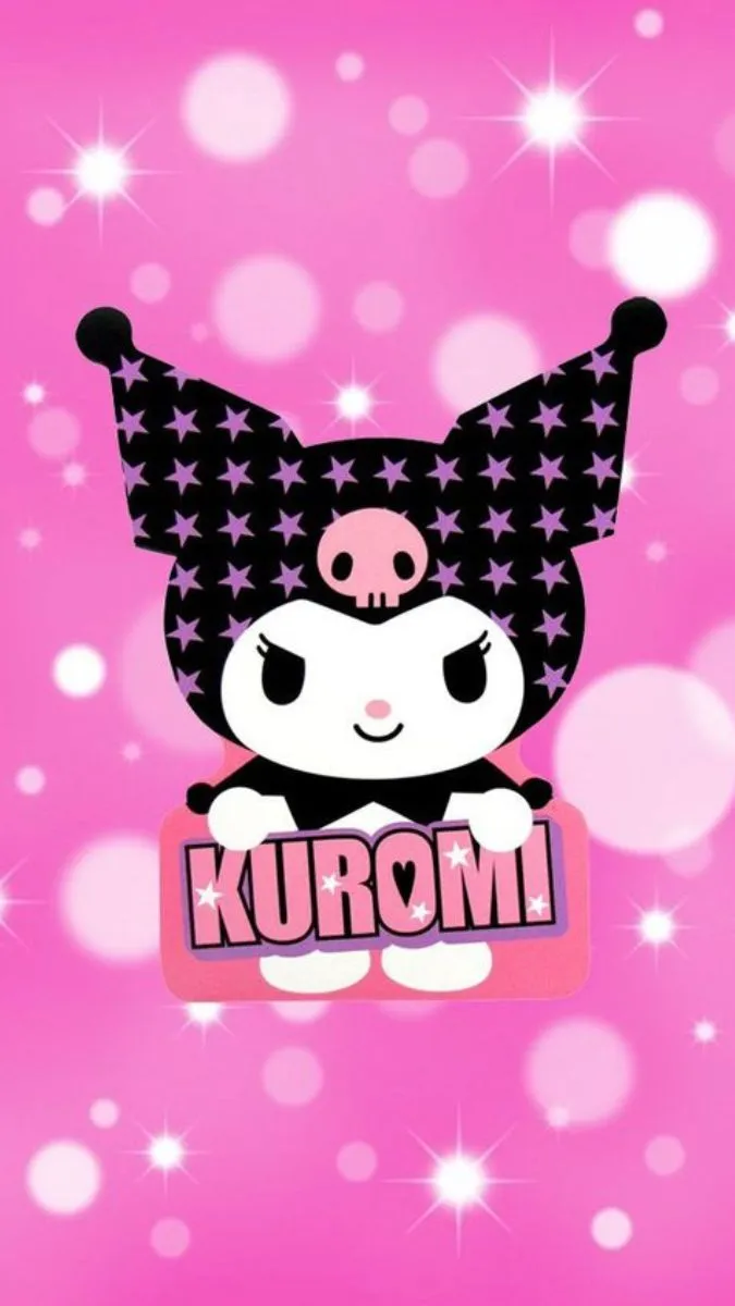 avatar kuromi 42