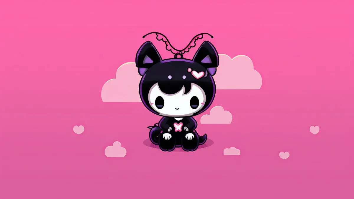 avatar kuromi 46