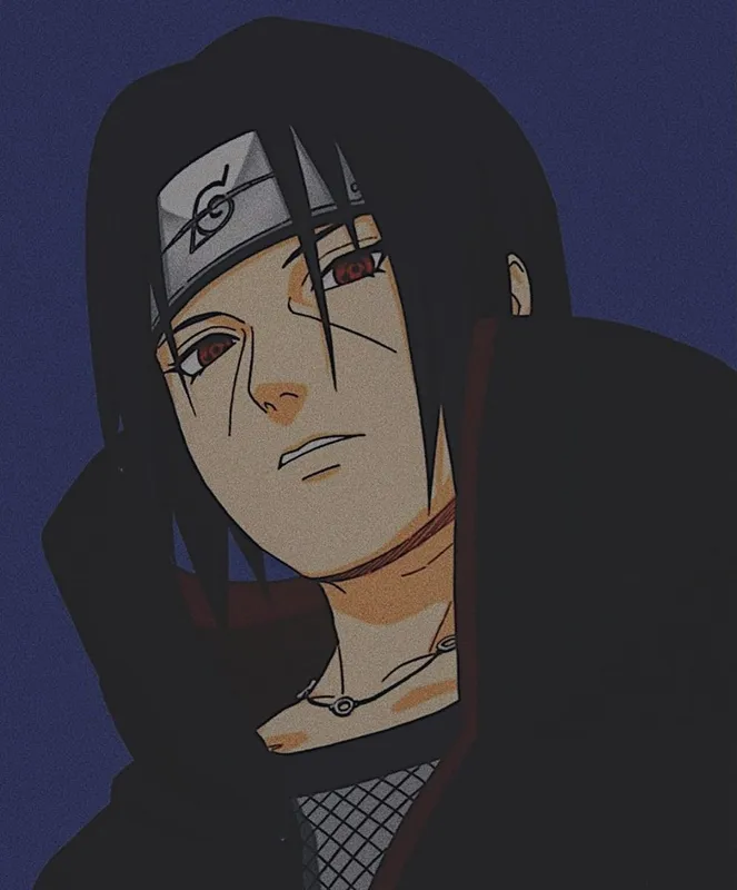 Bộ sưu tập ảnh Itachi Uchiha đẹp nhất, chất lượng cao 4K
 3