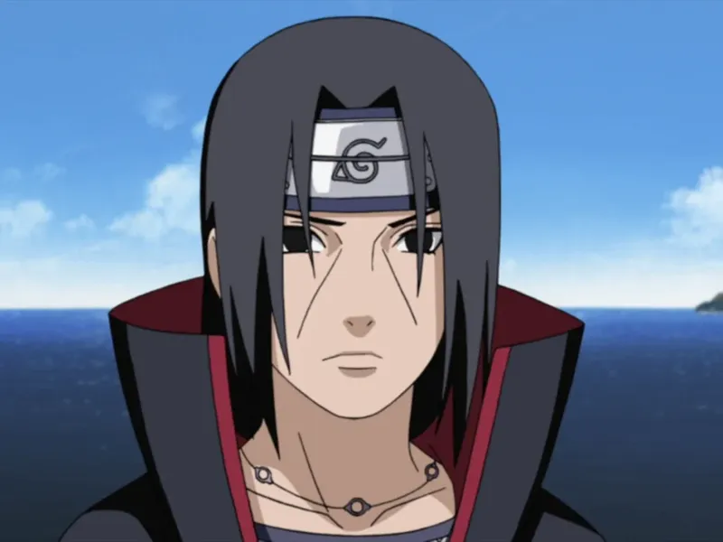 Bộ sưu tập ảnh Itachi Uchiha đẹp nhất, chất lượng cao 4K
 12