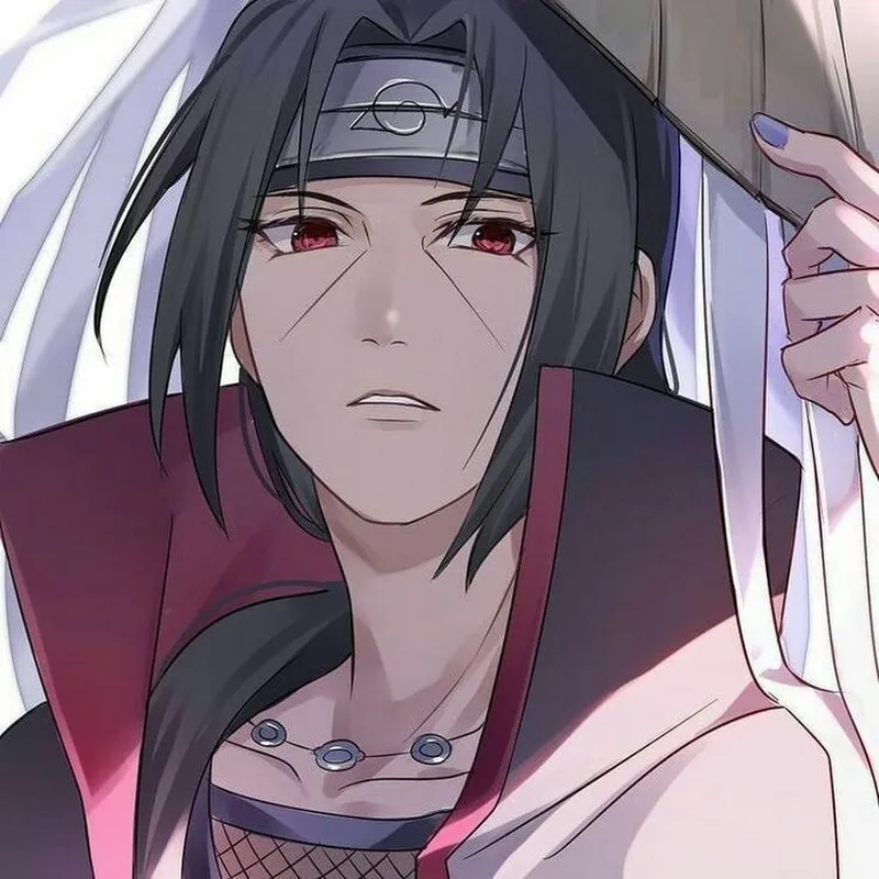 Bộ sưu tập ảnh Itachi Uchiha đẹp nhất, chất lượng cao 4K
 17