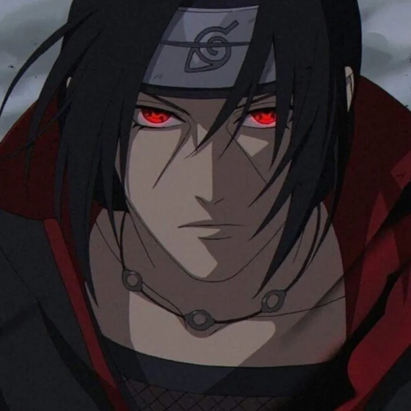  Bộ sưu tập ảnh Itachi Uchiha đẹp nhất, chất lượng cao 4K
 21