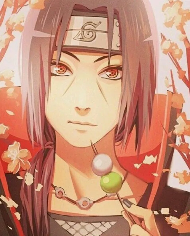 Bộ sưu tập ảnh Itachi Uchiha đẹp nhất, chất lượng cao 4K
 22