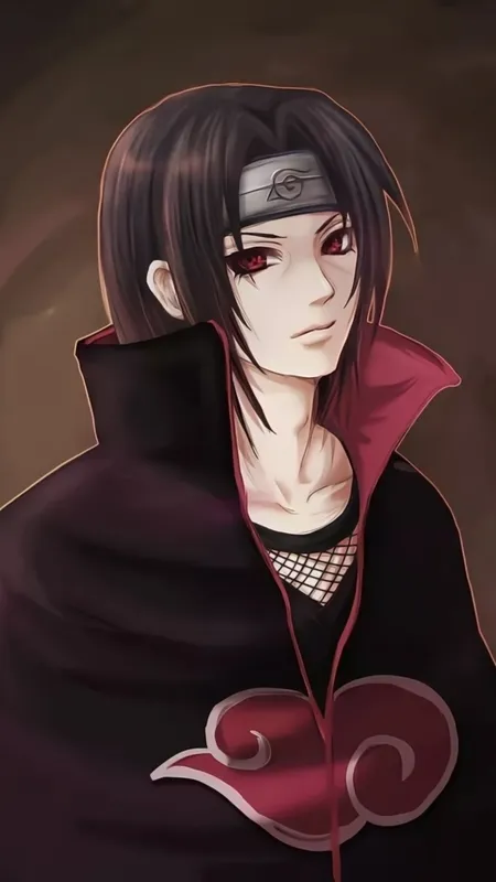 Bộ sưu tập ảnh Itachi Uchiha đẹp nhất, chất lượng cao 4K
 27