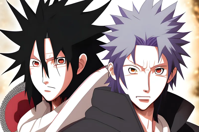 Bộ sưu tập ảnh Obito Uchiha full HD sắc nét nhất 47