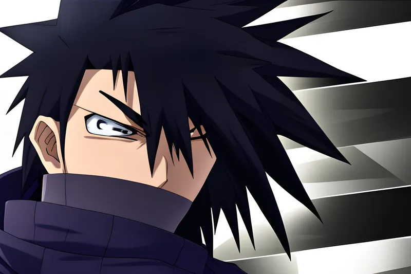 Bộ sưu tập ảnh Obito Uchiha full HD sắc nét nhất 48