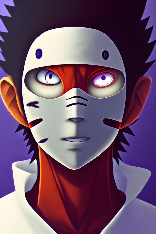 Bộ sưu tập ảnh Obito Uchiha full HD sắc nét nhất 49