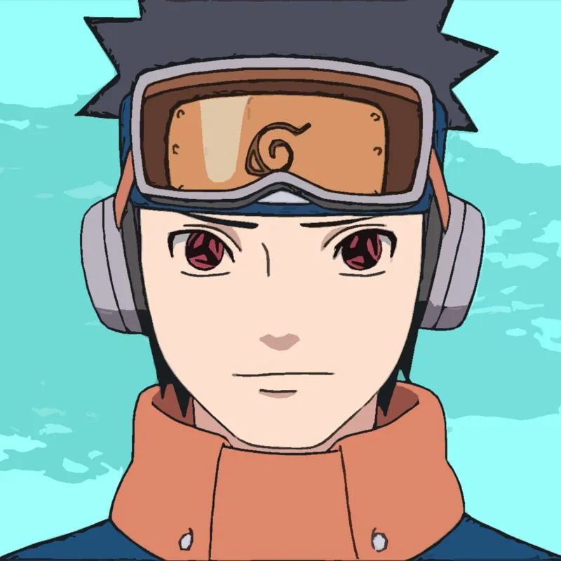 Bộ sưu tập ảnh Obito Uchiha full HD sắc nét nhất 50