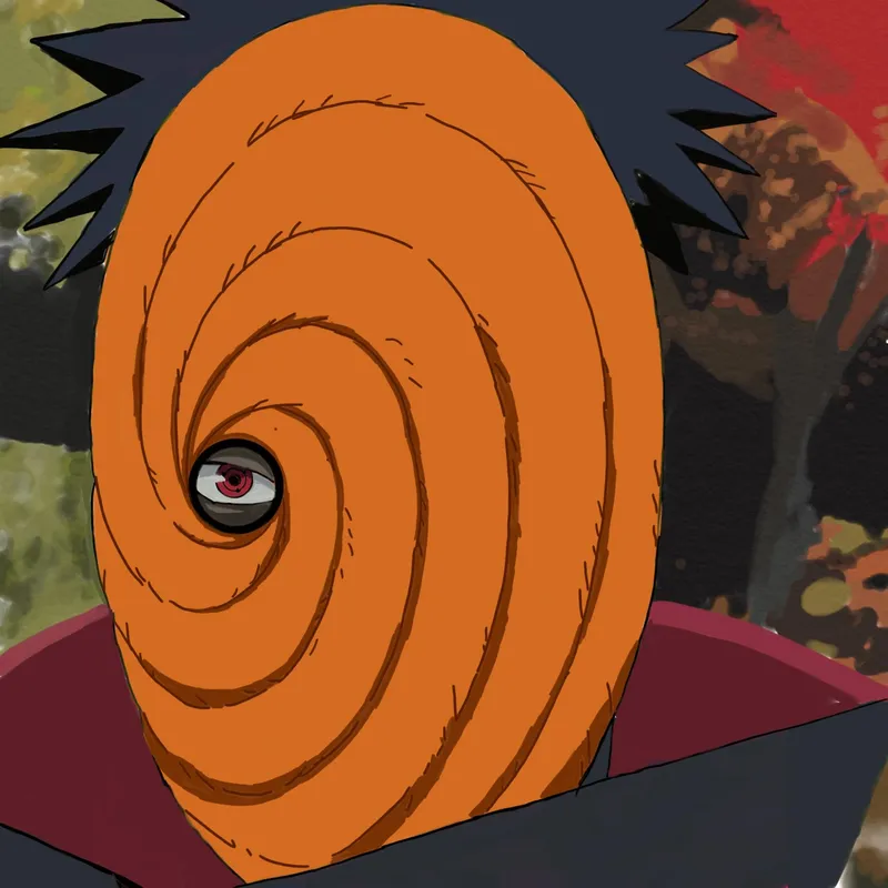 Bộ sưu tập ảnh Obito Uchiha full HD sắc nét nhất 51