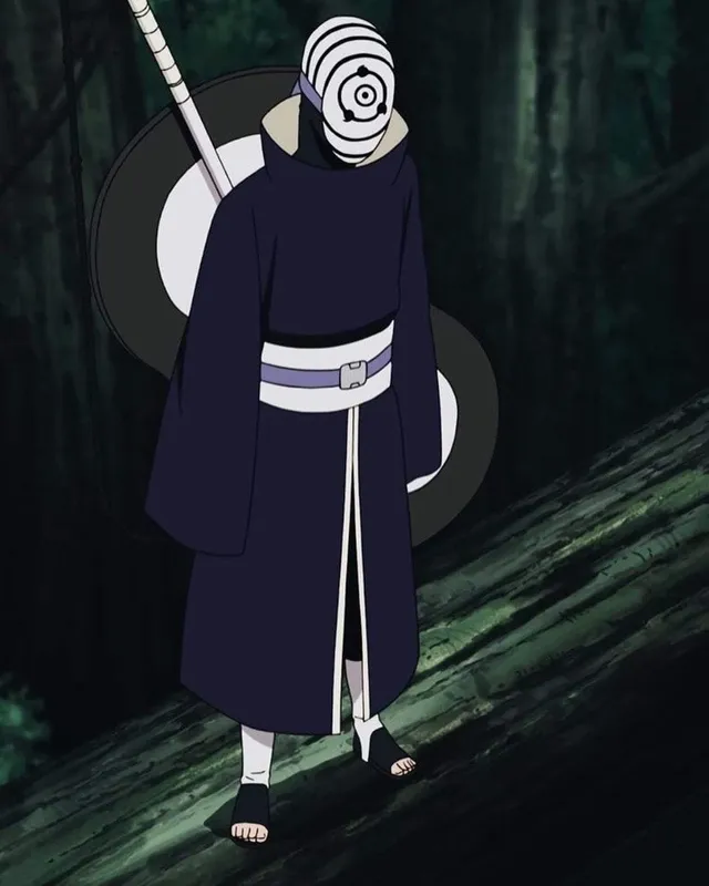 Bộ sưu tập ảnh Obito Uchiha full HD sắc nét nhất 52