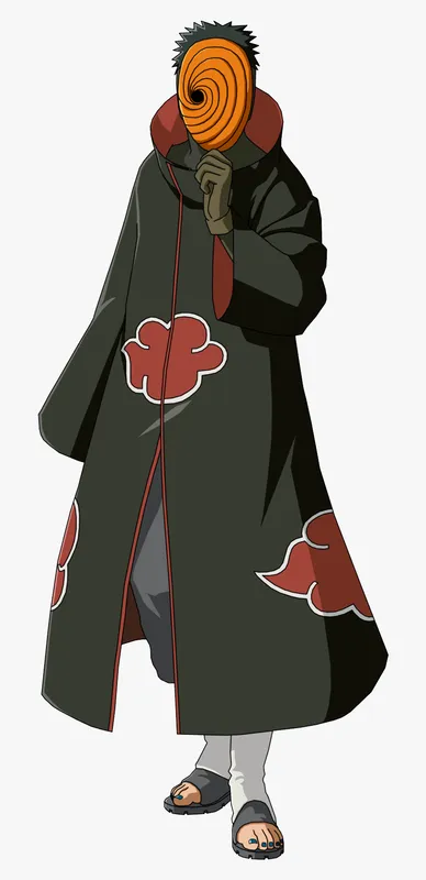 Bộ sưu tập ảnh Obito Uchiha full HD sắc nét nhất 53