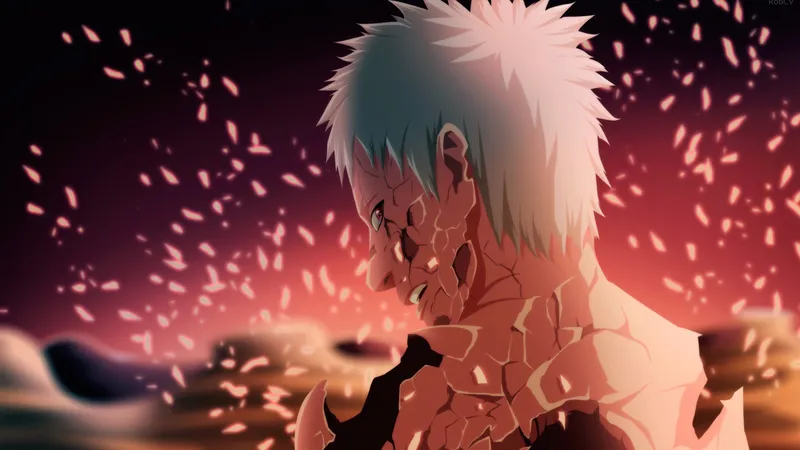 Bộ sưu tập ảnh Obito Uchiha full HD sắc nét nhất 55