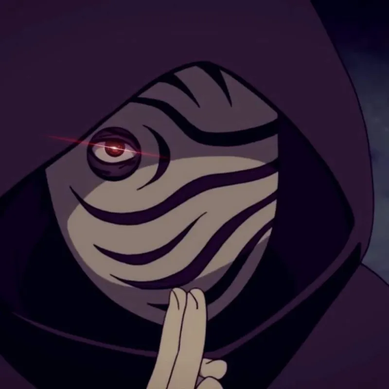 Bộ sưu tập ảnh Obito Uchiha full HD sắc nét nhất 7