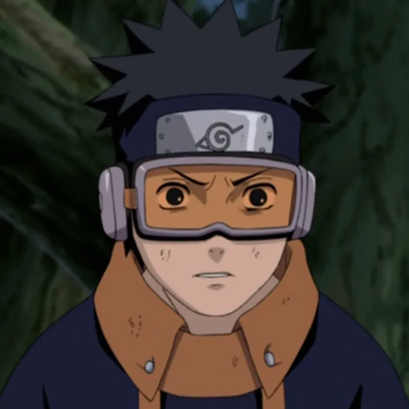 Bộ sưu tập ảnh Obito Uchiha full HD sắc nét nhất 13