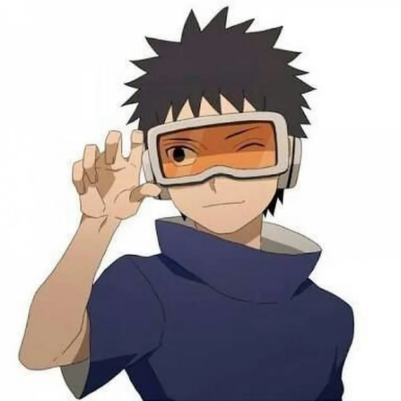 Bộ sưu tập ảnh Obito Uchiha full HD sắc nét nhất 15