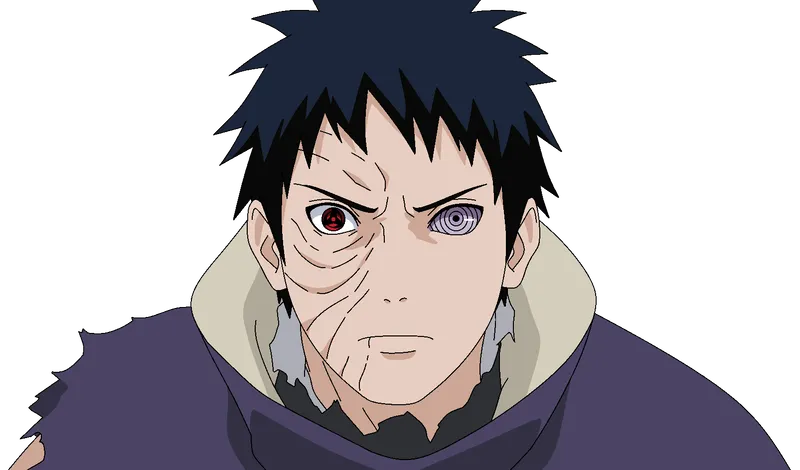 Bộ sưu tập ảnh Obito Uchiha full HD sắc nét nhất 16