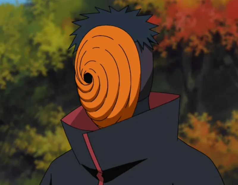 Bộ sưu tập ảnh Obito Uchiha full HD sắc nét nhất 22