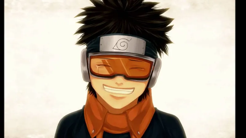 Bộ sưu tập ảnh Obito Uchiha full HD sắc nét nhất 25